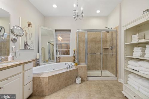 4318 Wisley Turn, Woodbridge VA  22192-7822 exterior