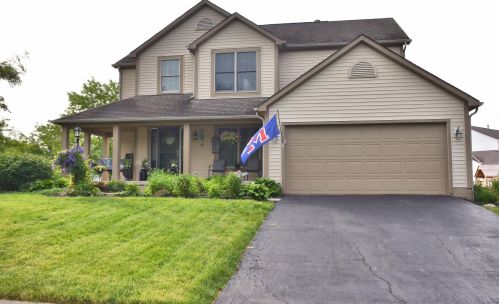1874 Creekview Dr, Marysville, OH 43040-9028