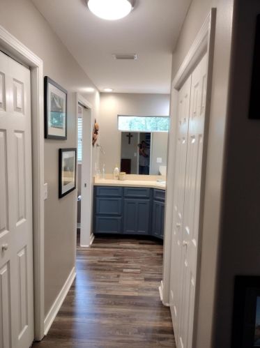 194 Creekside Ln, Defuniak Springs FL  32433-4906 exterior