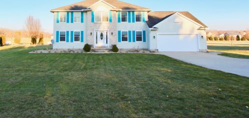3356 Gooding Rd, Marion, OH 43302-8807