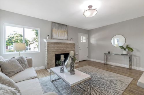 182 Morrison Ave, San Jose CA 95126-4826 exterior