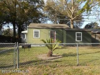 4633 Cedarwood Rd, Jacksonville, FL 32210-5318