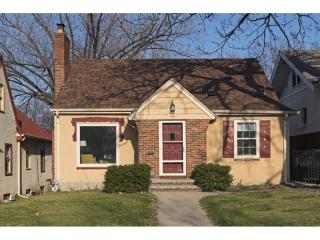 4705 17th Ave, Minneapolis MN  55407-3613 exterior