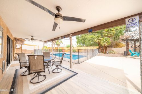 2440 Viejo Dr, Lake Havasu City AZ  86406-8261 exterior