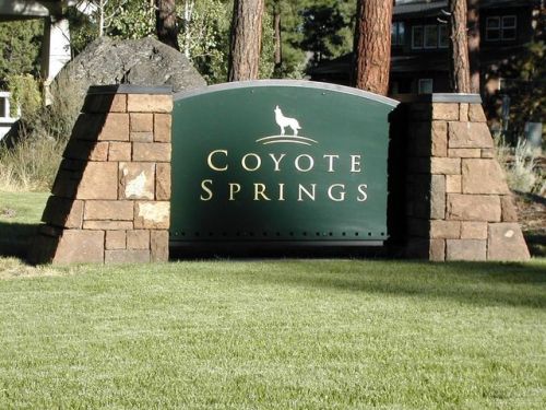935 Coyote Springs Rd, Black Butte Ranch, OR