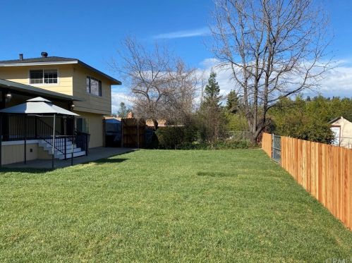 11 Glen Cir, Oroville CA  95966-9250 exterior