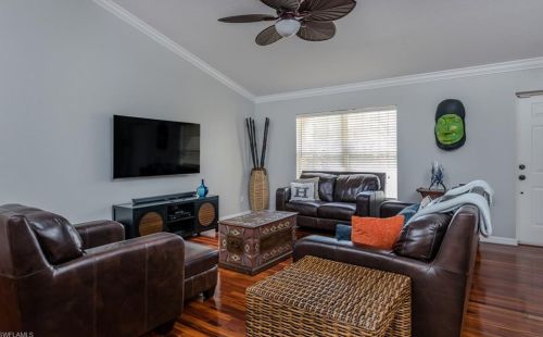 2111 25 St, Cape Coral FL  33914-3936 exterior