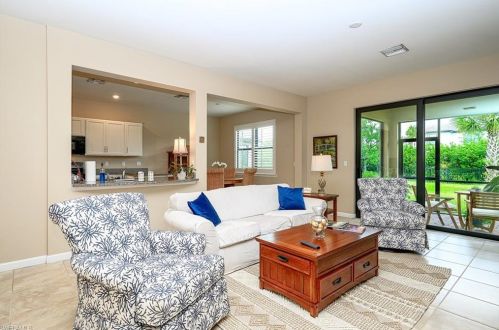 4526 Battlecreek Way, Ave Maria FL  34142 exterior