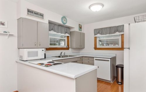 205 Grandin Dr, Brown County OH  45121-1057 exterior