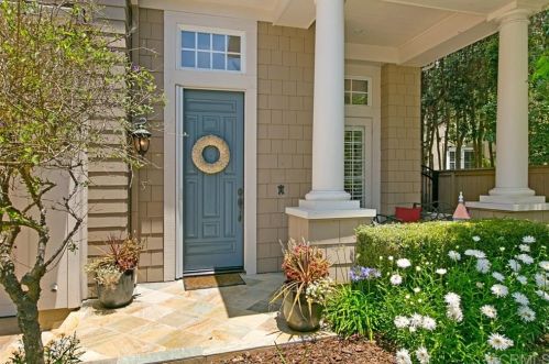 603 Paloma Ct, Encinitas CA  92024-2384 exterior