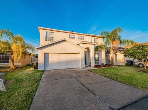 2463 Harrison Place Blvd, Lakeland, FL 33810-5169