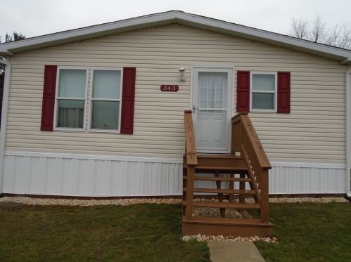 343 Elizabeth Way, Bradenville, PA 15620-1040