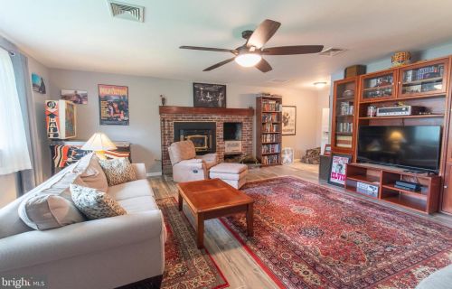 1755 Ludwell Dr, Prospectville PA  19002-3030 exterior