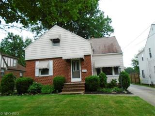 1271 Gordon Rd, Cleveland, OH 44124-1336