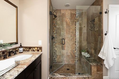 5492 Uinta St, Denver CO  80238 exterior