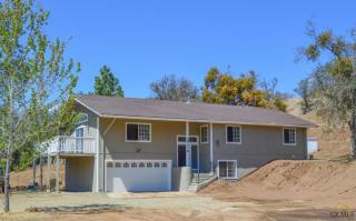 22478 Zurich Dr, Tehachapi CA  93561-7711 exterior