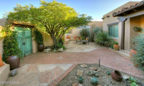 7610 Camino Estado, Tucson, AZ 85750-1368