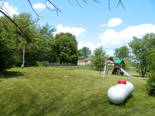 10490 Broadgauge Rd, Mechanicsburg OH  43044-9609 exterior