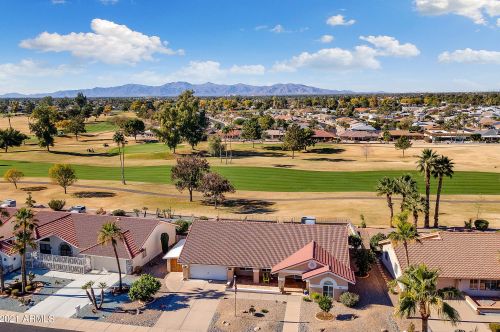 21030 124th Ave, Sun City AZ 85375-1955 exterior