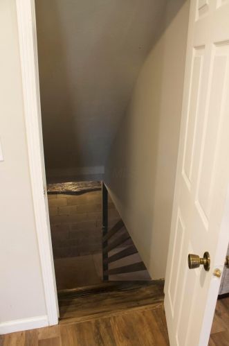 7581 Swindon St, Blacklick OH  43004-9530 exterior