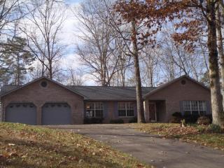 1115 Havenwood Dr, Maryville, TN 37804-3105