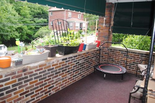 2 Homekort Ave, Pittsburgh, PA 15229-1641