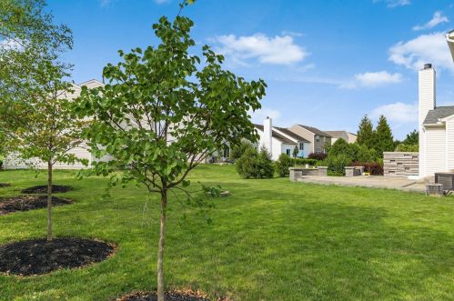 103 Glen Crossing Dr, Pataskala OH  43062 exterior