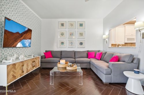 11787 Becker Ln, Scottsdale AZ 85259-4142 exterior