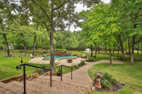 28632 Sharon Louise, Magnolia TX  77355-4611 exterior