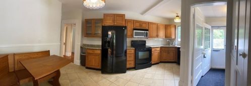 185 Main St, Raynham MA  02767-1446 exterior