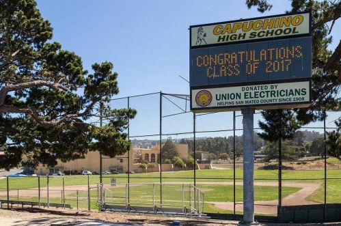 101 De Soto Way, San Bruno CA  94066-4719 exterior