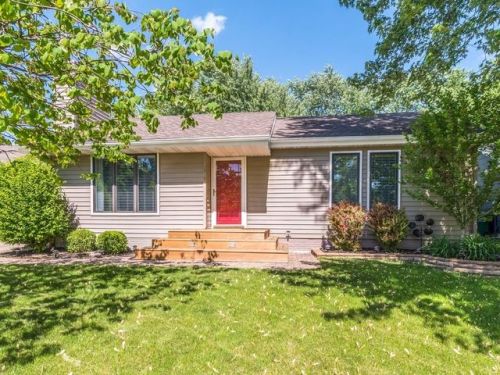 4217 87th St, Des Moines, IA 50322-1401