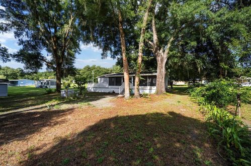 14061 16th Ct, Summerfield FL  34491-2009 exterior