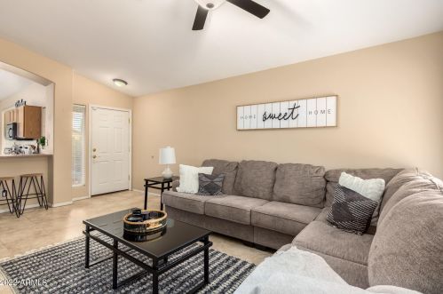 20320 82 Ln, Peoria AZ  85382-5483 exterior