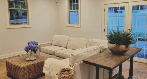 531 Mill Hill Ter, Southport CT  06890-1235 exterior