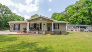1710 Wolf Vly, Heiskell TN  37754-2711 exterior
