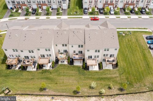 119 Nathan Dr, Riverton NJ  08077 exterior