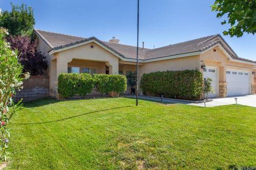 2028 Kalliope Ave, Lancaster, CA 93536-4625