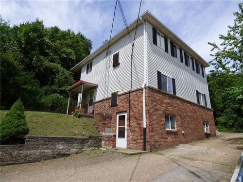 646 Millers Run Rd, Cuddy, PA 15031-9700