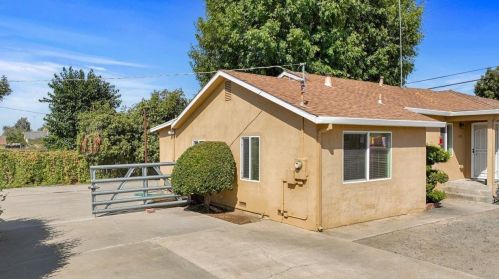 4705 Texas Ave, Valley Home CA  95361-7771 exterior