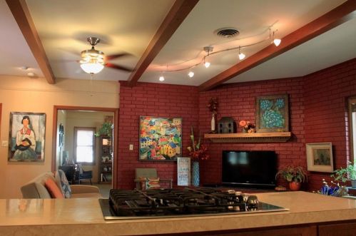 1704 Church St, Georgetown, TX 78626-6923