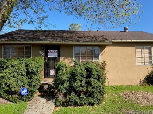 7856 Ranchito Ave, Van Nuys, CA 91402-6524