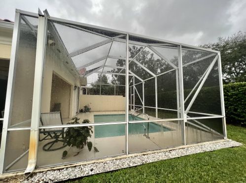 2028 Valencia Dr, Delray Beach FL  33445-5326 exterior