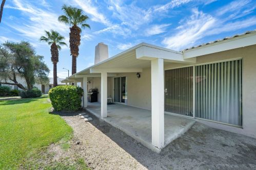 78460 Calle Remo, La Quinta CA  92253-2373 exterior