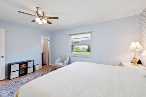 3549 Taconic Dr, West Palm Beach FL  33406-4916 exterior