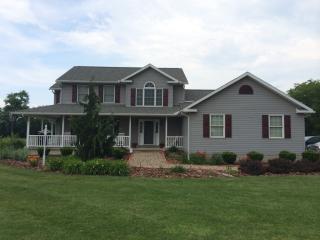 12040 Bottom Rd, Adams Mills, OH 43821-9424