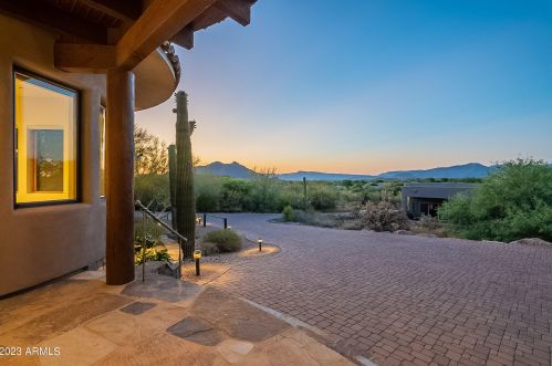 7787 Soaring Eagle Way, Scottsdale AZ 85266-1347 exterior