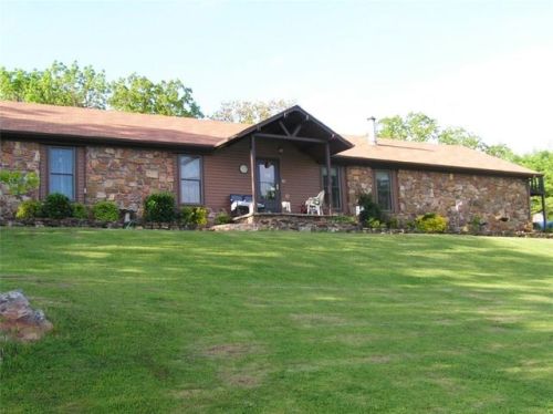 2820 Mount Zion Rd, Greenwood, AR 72936-8320