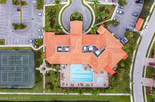 6196 Coverty Pl, Vero Beach FL  32966-6486 exterior