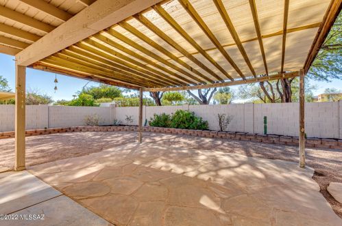 6871 Tombstone Way, Tucson AZ 85743-1057 exterior